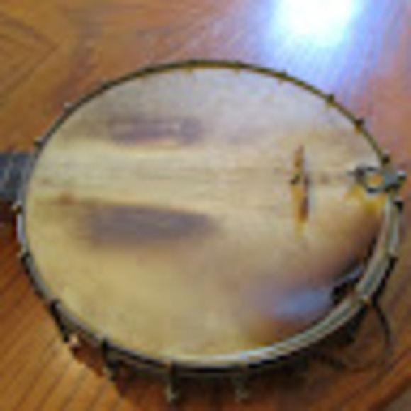 Meet your Posher, Mark - Picture 1 of 1